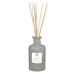Difuzor arome cu bețișoare GRI 200 ml