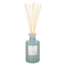 Difuzor arome cu bețișoare ALBASTRU 200 ml