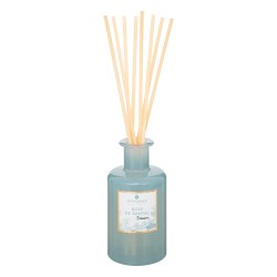 Difuzor arome cu bețișoare ALBASTRU 200 ml