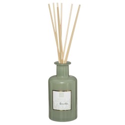 Difuzor arome cu bețișoare VERDE 200 ml