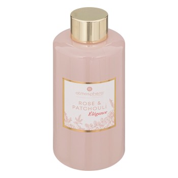 Rezervă difuzor aromă patchouli 200 ml