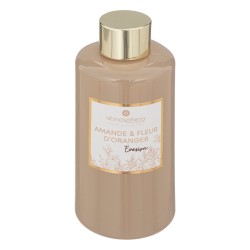 Rezerva difuzor aroma floare de portocal 200 ml