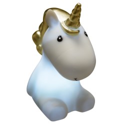 Lampă de veghe Unicorn