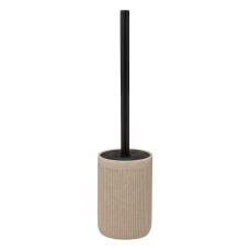Perie toaleta 5Five ONYX
