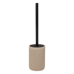 Perie toaleta 5Five ONYX