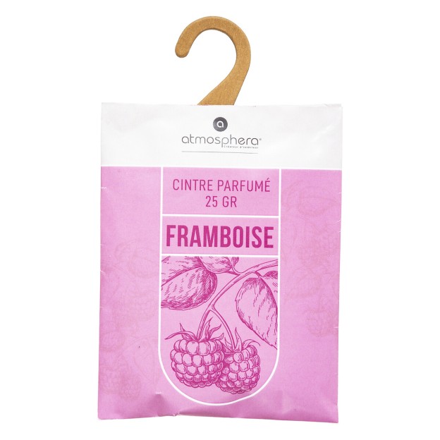 Umeras parfumat pentru haine