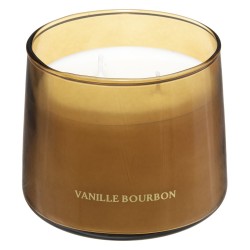 Lumanare parfumata VANILIE BOURBON 300g