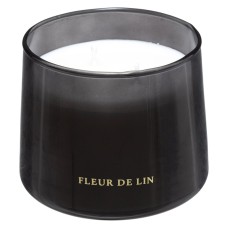 Lumanare parfumata FLOARE DE IN 300g