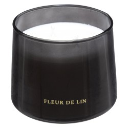 Lumanare parfumata FLOARE DE IN 300g