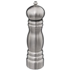 Rasnita din inox 22 cm