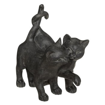 Figurină decorativă cats