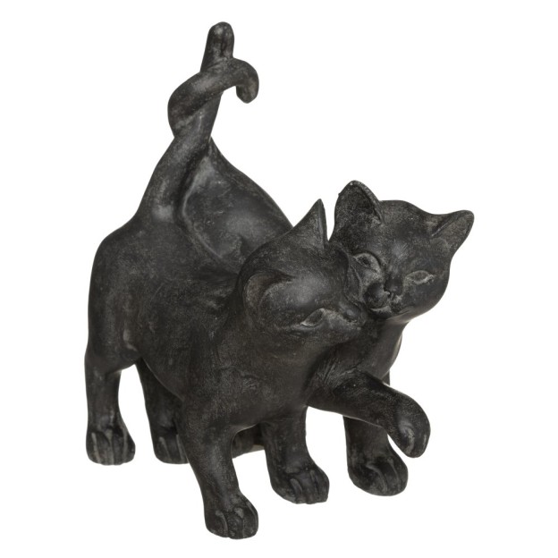 Figurina decorativa cats
