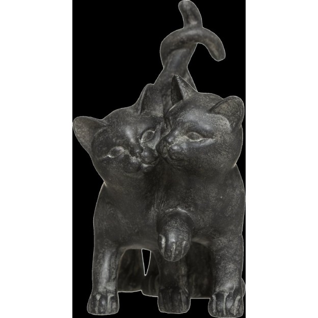 Figurina decorativa cats