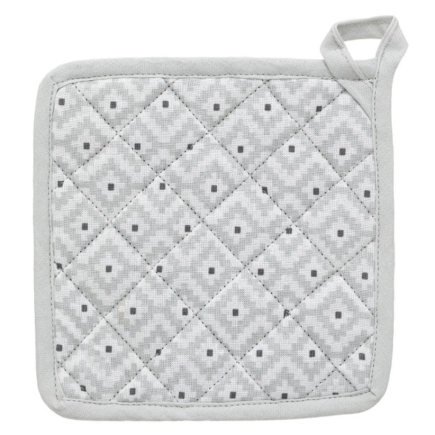 Manusa bucatarie cu suport termic