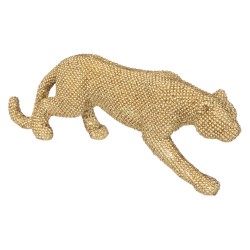 Figurina decorativa pantera
