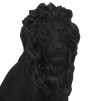 Figurina decorativa lion 51 cm 