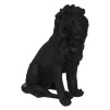 Figurina decorativa lion 51 cm 