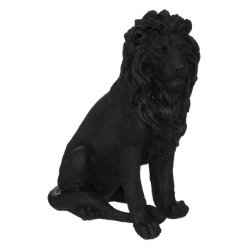 Figurină decorativă lion 51 cm