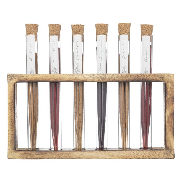 Suport cu betisoare parfumate