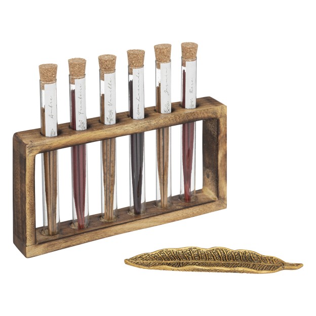 Suport cu betisoare parfumate