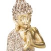 Figurina decorativa bouddha