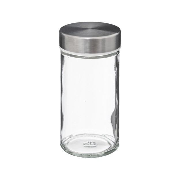 Set recipiente condimente cu suport