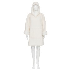 Hanorac ivoire L/XL