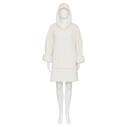 Hanorac ivoire L/XL
