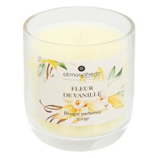 Lumanare parfumata VANILIE 200g