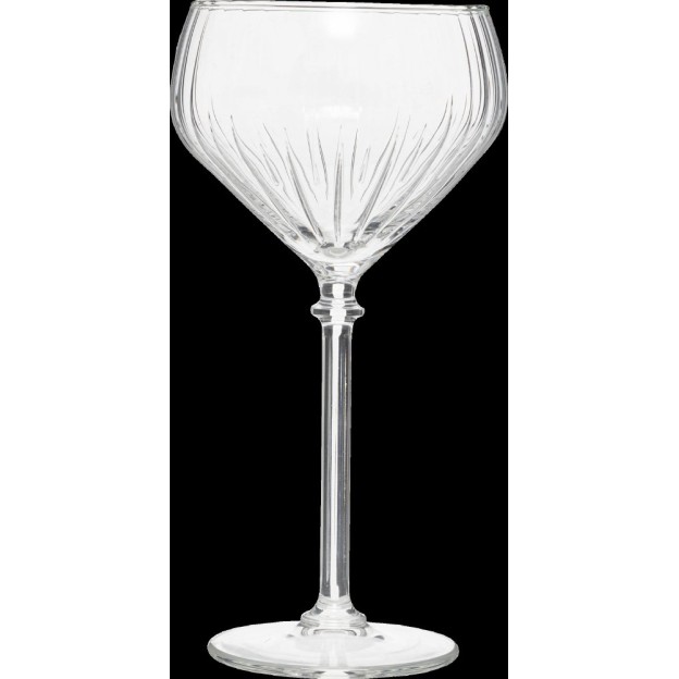 Set 4 pahare sampanie