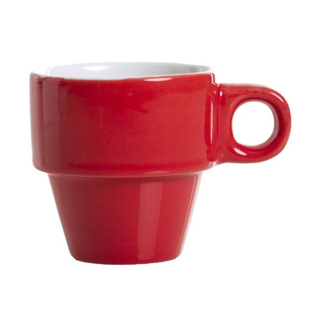 Set cani espresso cu stativ COLORAMA