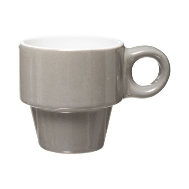 Set cani espresso cu stativ COLORAMA