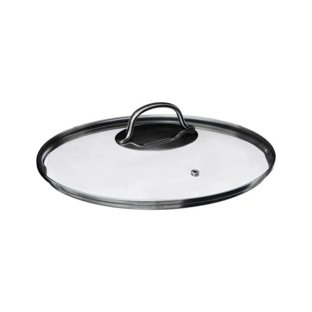 Tigaie cu capac 28 cm