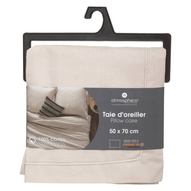 Husa pentru perna LINEN 50x70