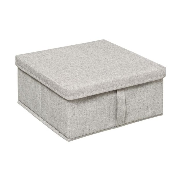 Cutie depozitare cu capac