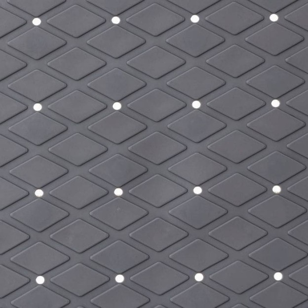 Covoras de baie 70x35 cm