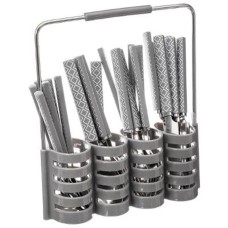 Set 24 tacamuri GEO