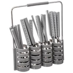 Set 24 tacamuri GEO