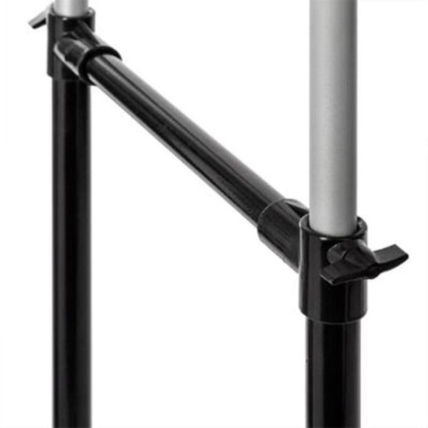 Suport pentru haine 80x160 cm