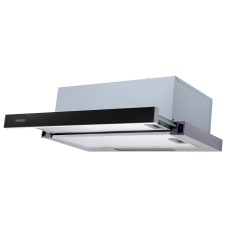 Hota de bucatarie Wolser WL- 60 FG IX BL