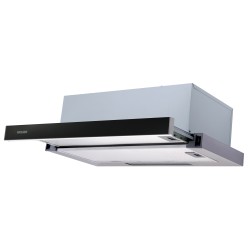 Hota de bucatarie Wolser WL- 60 FG IX BL
