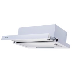 Hota de bucatarie Wolser WL- 60 FG IX WH