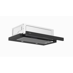 Hota de bucatarie Wolser WL- F 60 SLIM BLACK