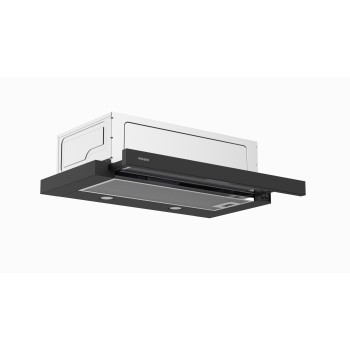 Hota de bucatarie Wolser WL- F 60 SLIM BLACK