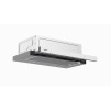 Hota de bucatarie  Wolser WL- F  60 SLIM INOX