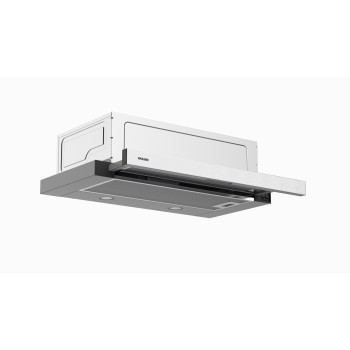 Hota de bucatarie Wolser WL- F 60 SLIM INOX