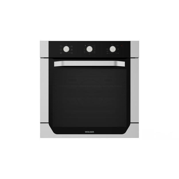 Cuptor electric incorporabil Wolser WL-AM 672 Inox