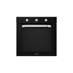 Cuptor electric incorporabil Wolser WL-AM 672 Black Glass