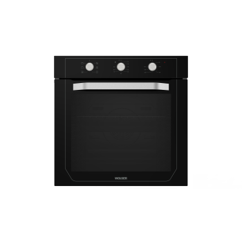 Cuptor electric incorporabil Wolser WL-AM 672 Black Glass