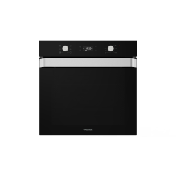 Cuptor electric incorporabil Wolser WL-AD 672 Dark Black Glass